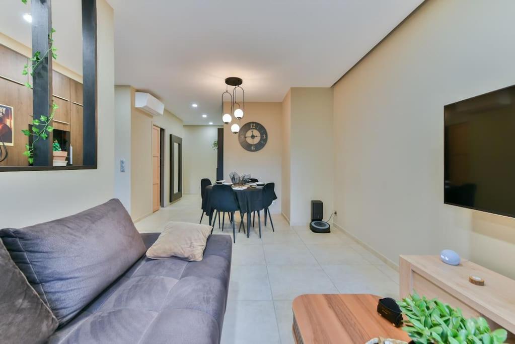 Apartment Proche Du Centre De Nice