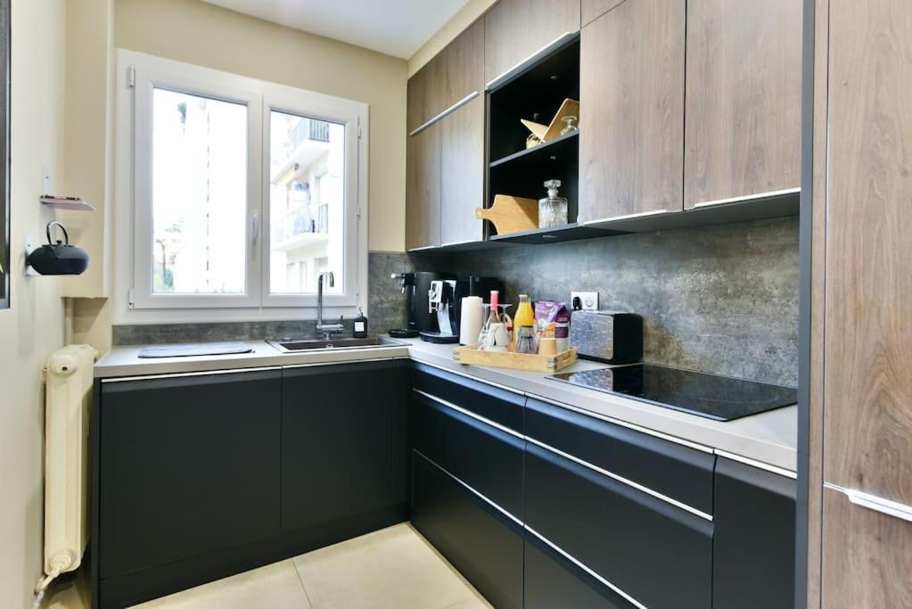 Proche Du Centre De Apartment
