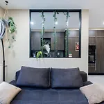 Charmant Appartement Proche Du Centre De Nice